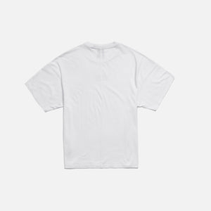 Kith Women Ollie Oversized Tee - White