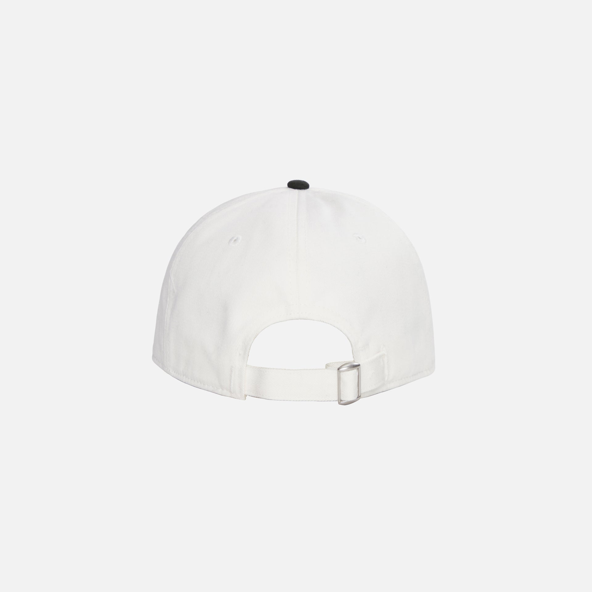 Kith Women Script Logo Classic Cap - White