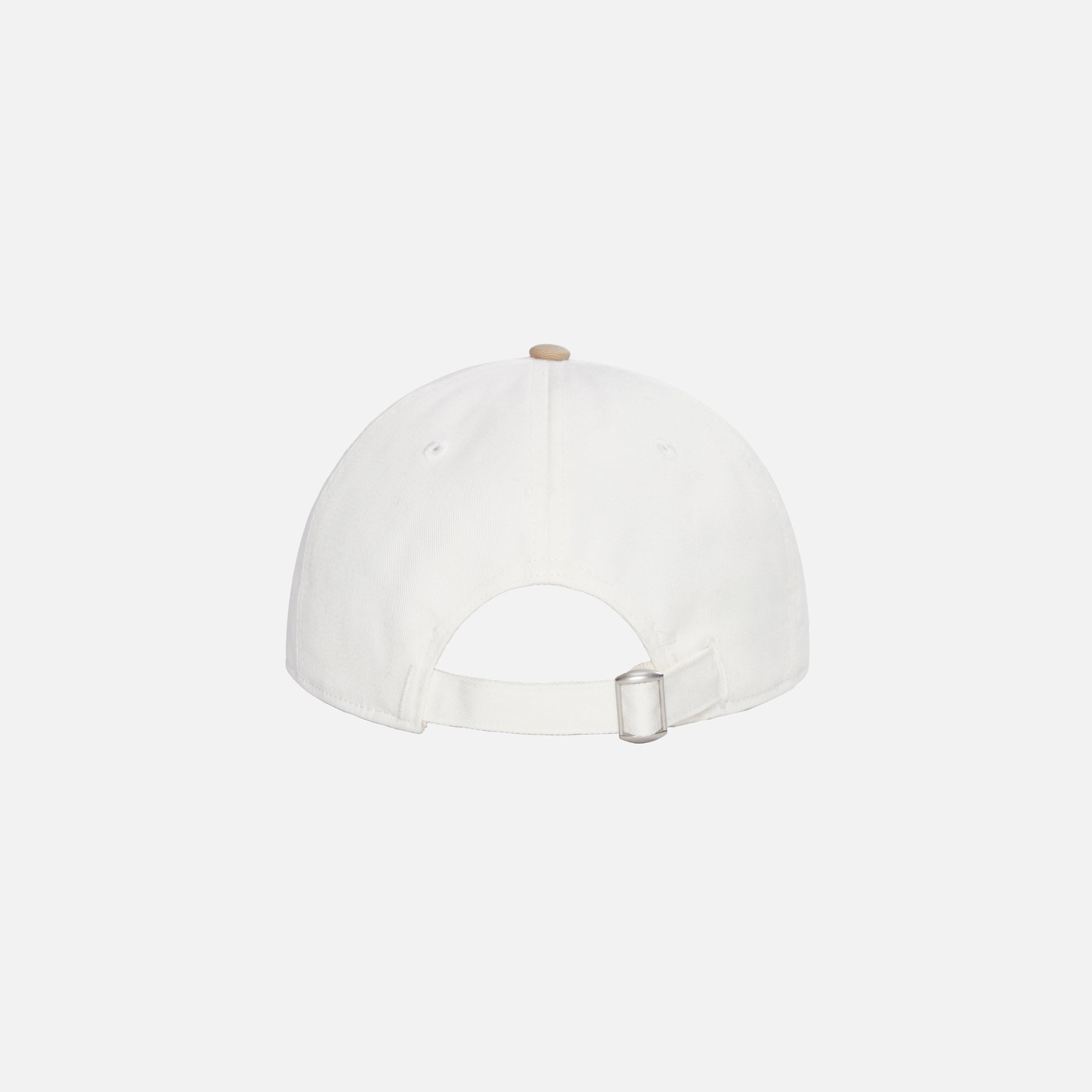 Kith Women Script Logo Classic Cap - Canvas