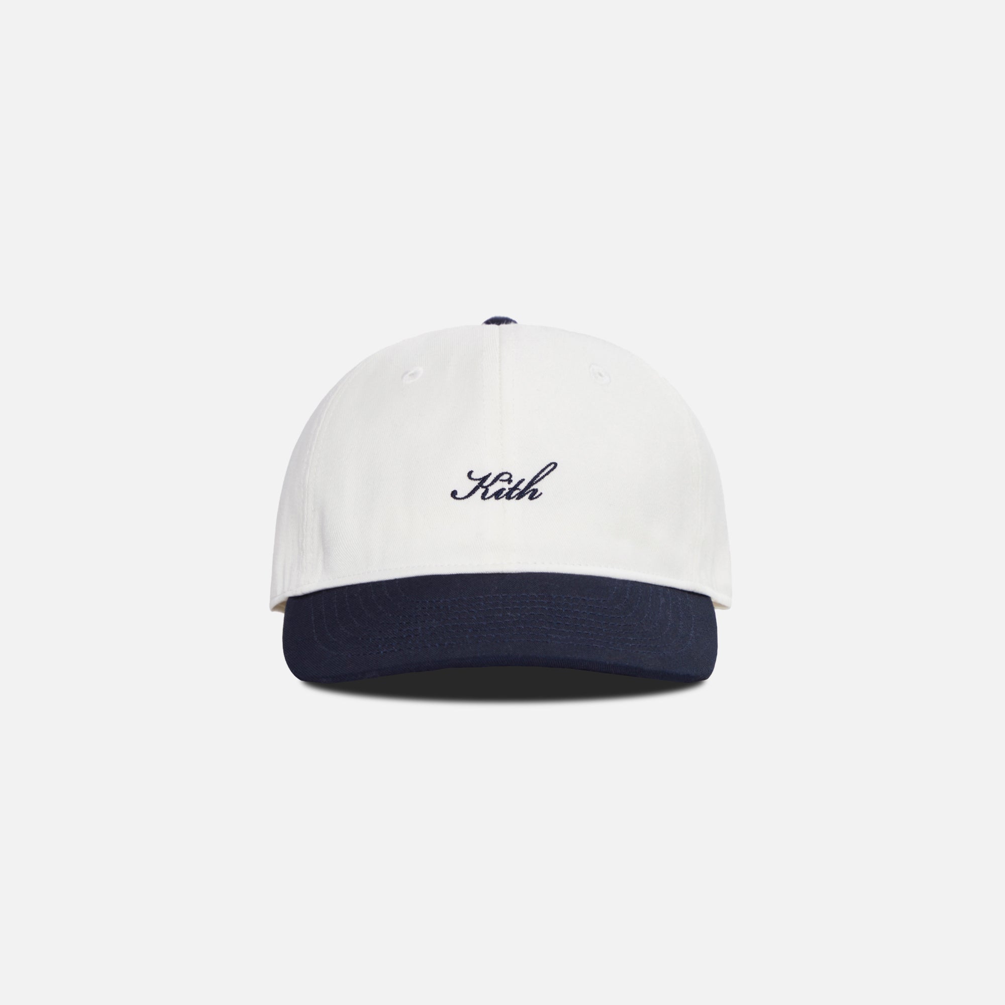 ホットディール 【ミヤシタパーク購入】kith small logo Cap | www ...