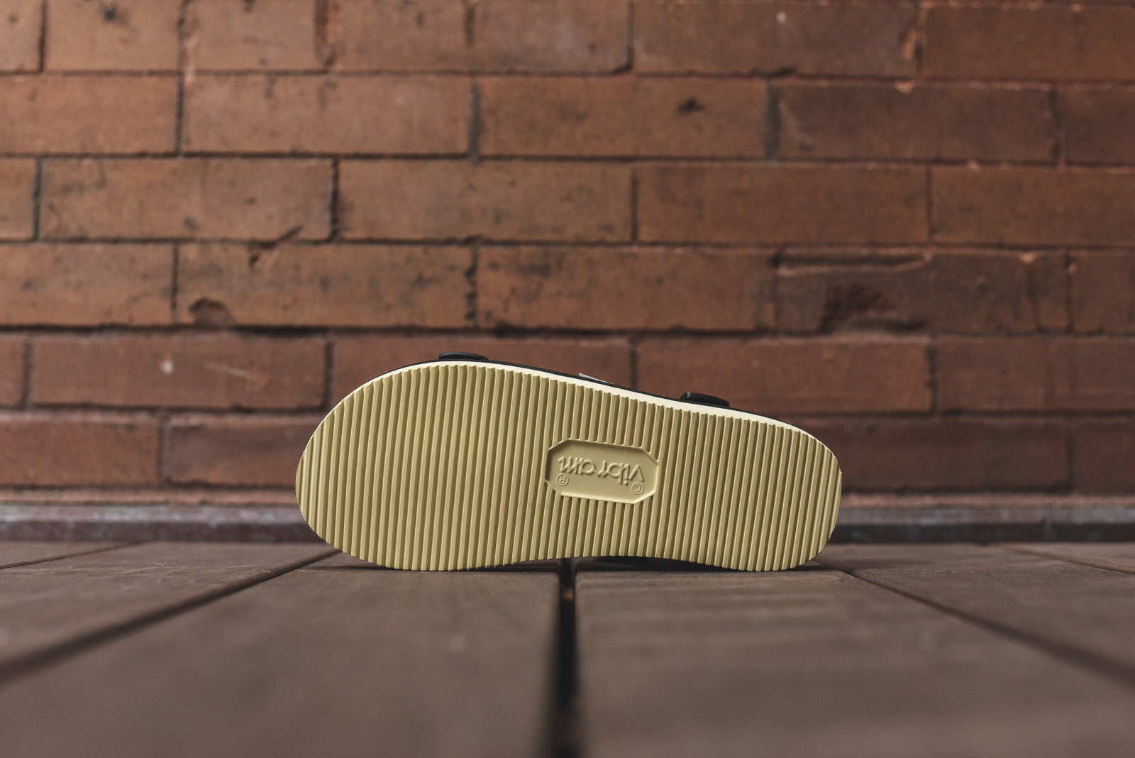 Suicoke KISEE-V Sandal - Grey