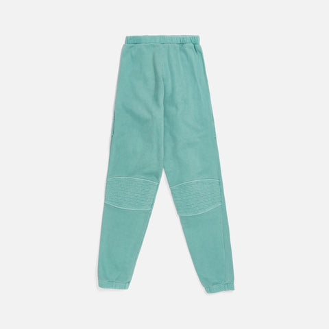 The K Label Tonik Jogger - Seafoam