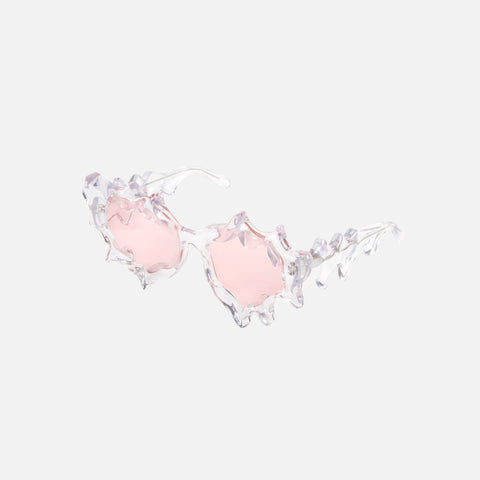Komono x Florentina - Crystal Pink