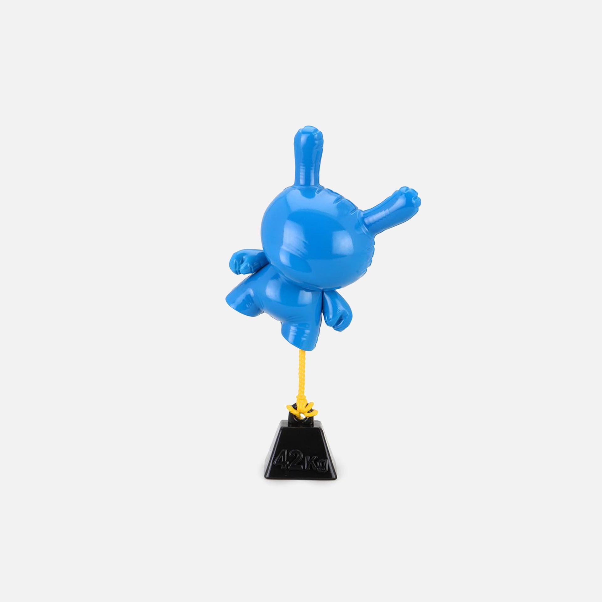Kidrobot 8" Balloon Dunny - Cyan