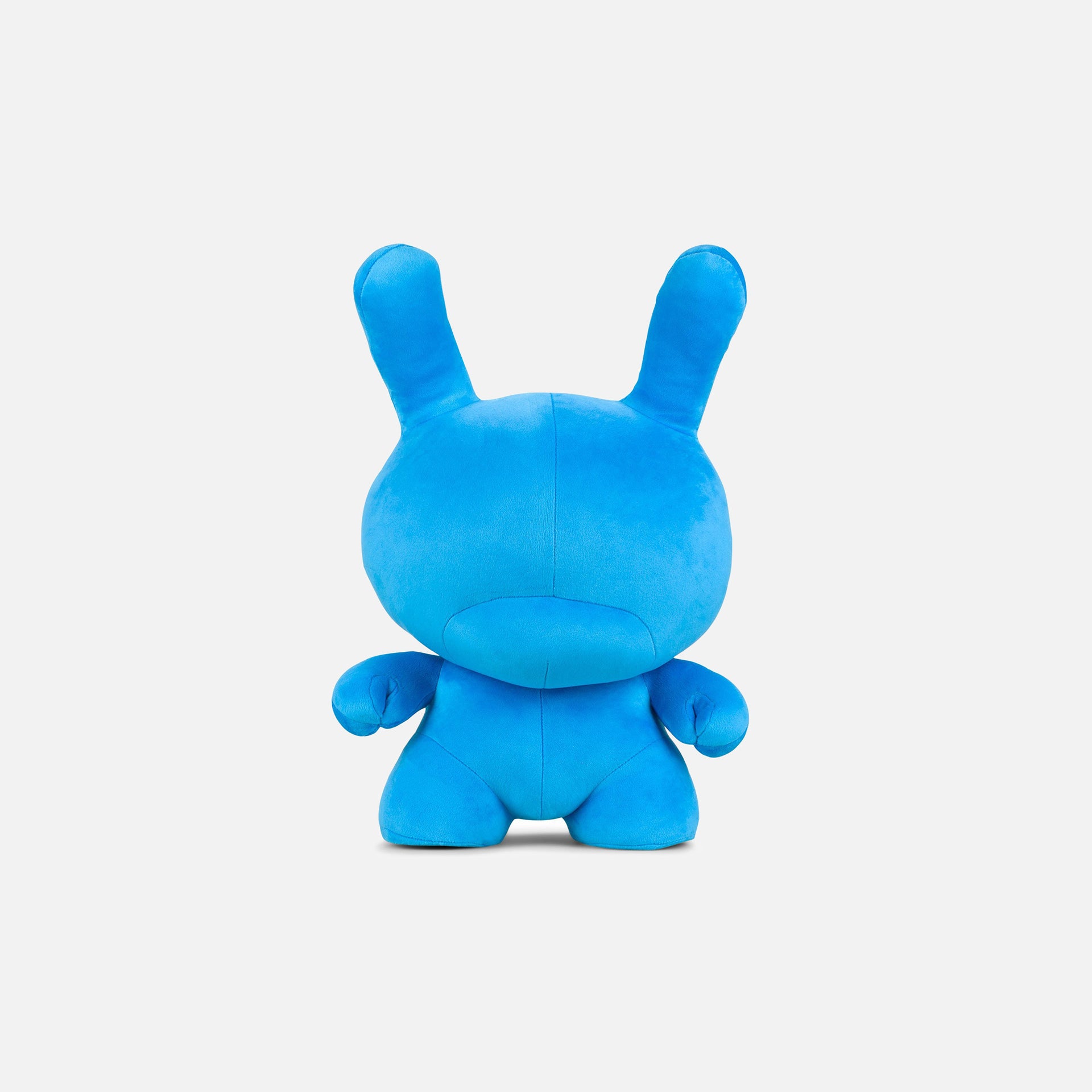 Kidrobot 20" Plush Dunny - Cyan