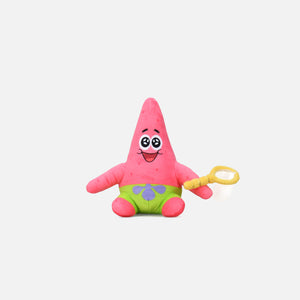 Kidrobot Nickelodeon Phunny Plush Jellyfishin' Patrick Star