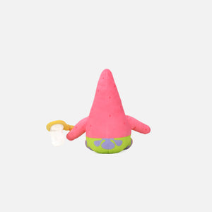 Kidrobot Nickelodeon Phunny Plush Jellyfishin' Patrick Star – Kith
