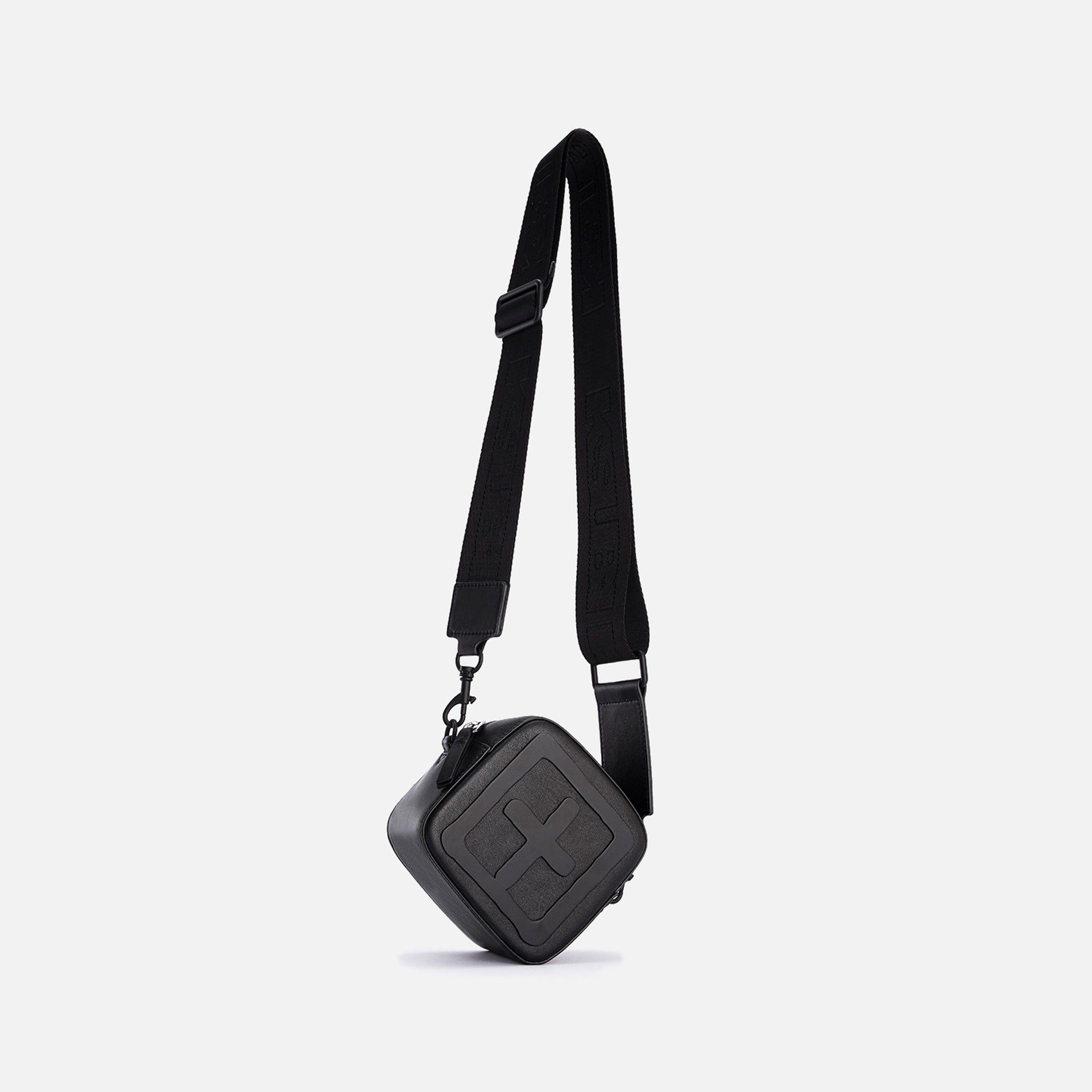 Ksubi Kube Mini - Black