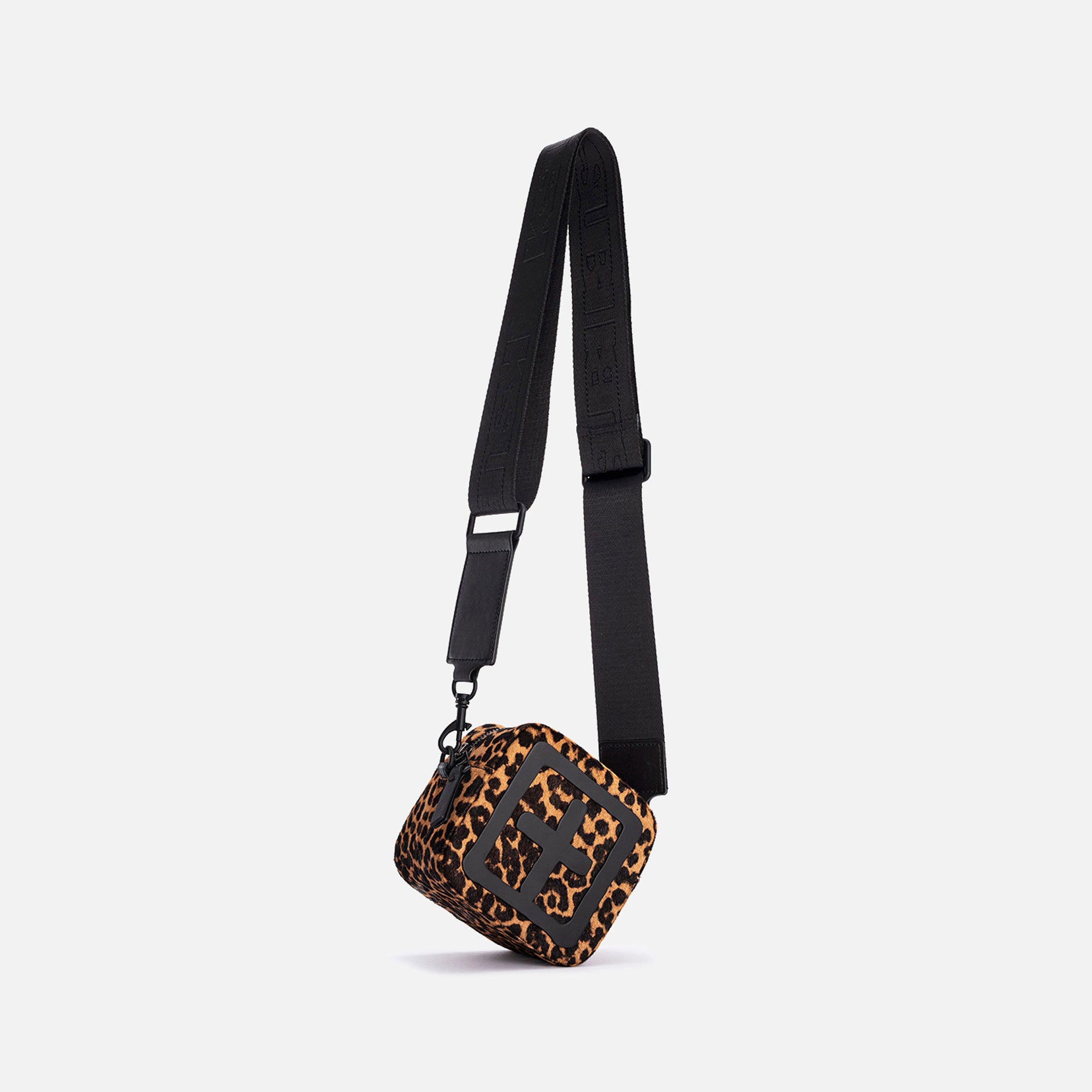 Ksubi Kube Mini - Leopard