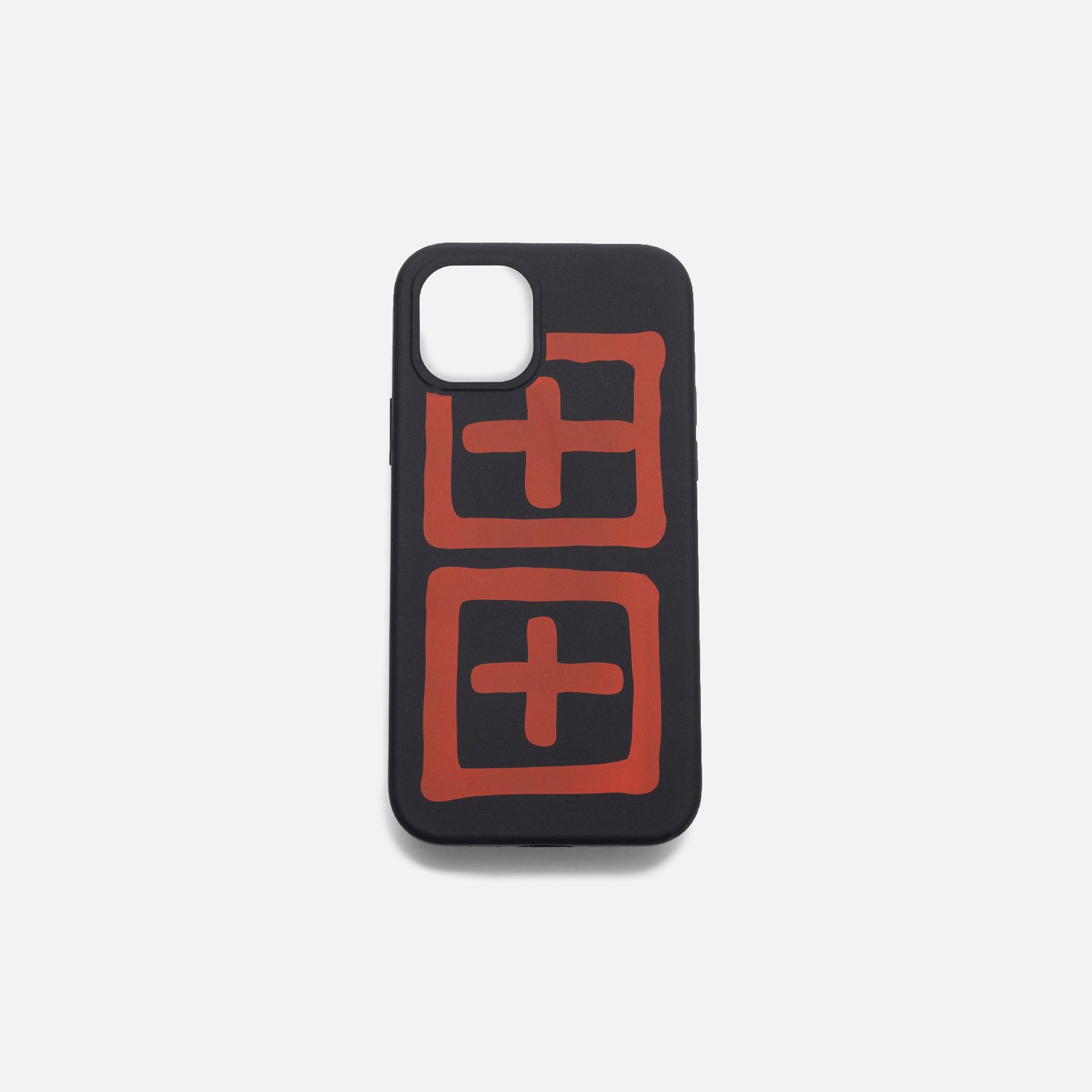 Ksubi Cross Box iPhone Cover 12 Pro Ksubi Cross Box iPhone Cover 12 Pro