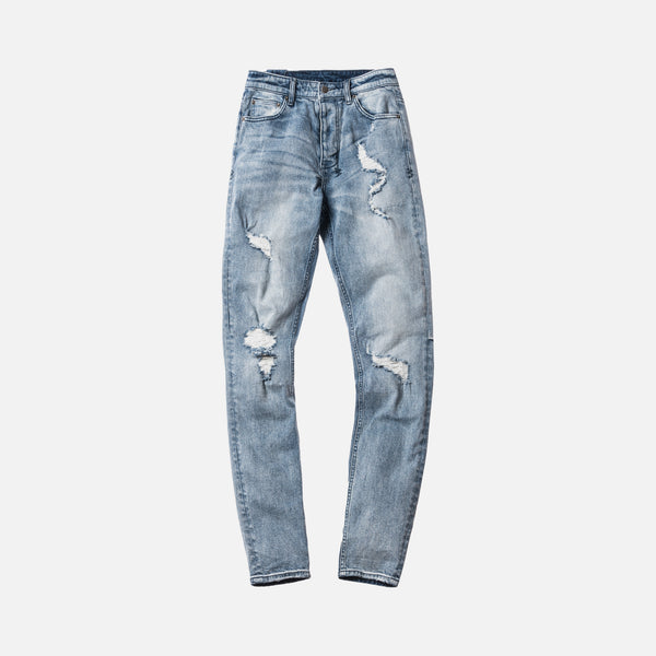 Ksubi Chitch Underground Denim Blue Kith