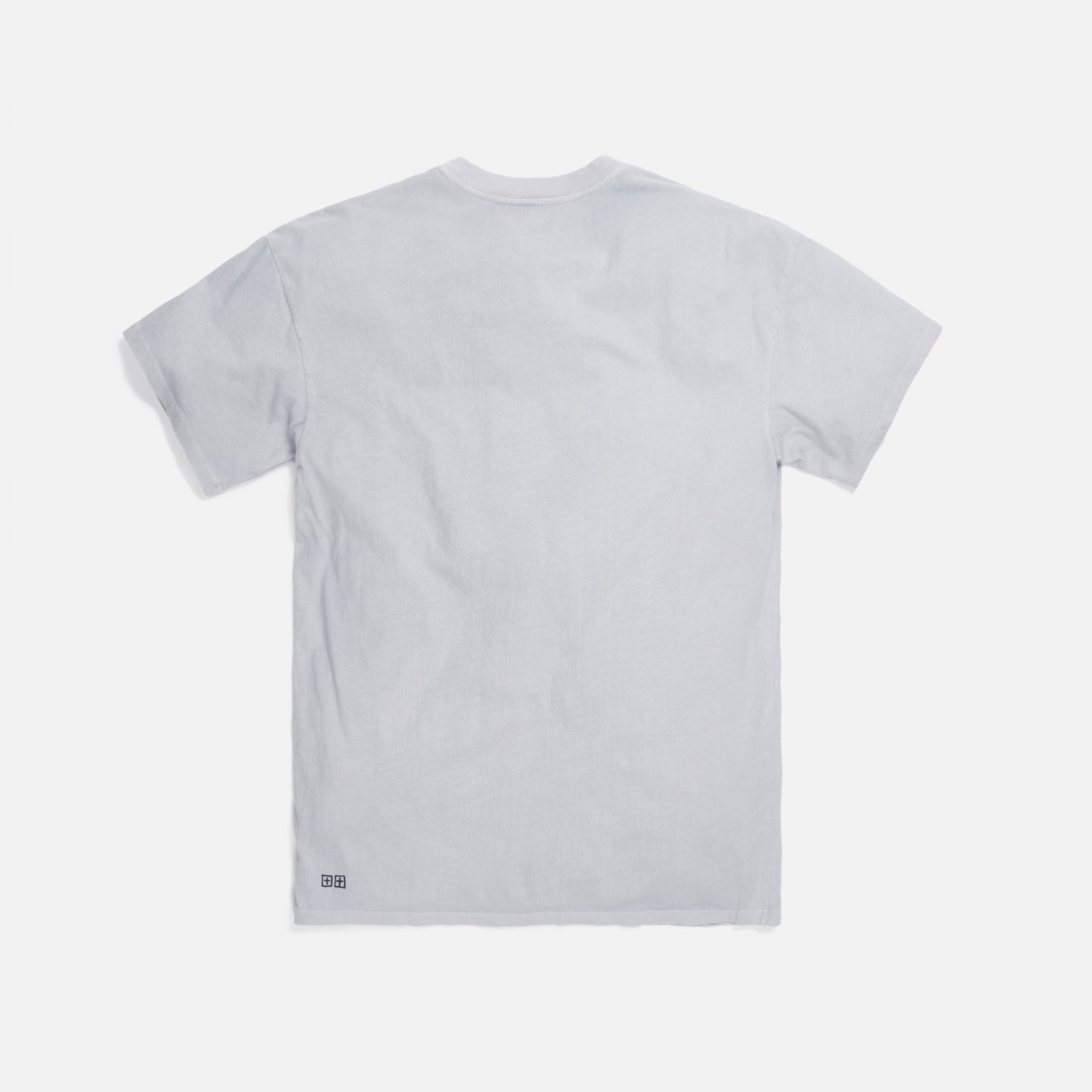Ksubi Sign of the Times Tee - Icekube