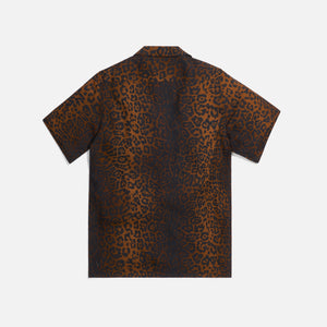Ksubi Prowler Shirt - Multi / Brown