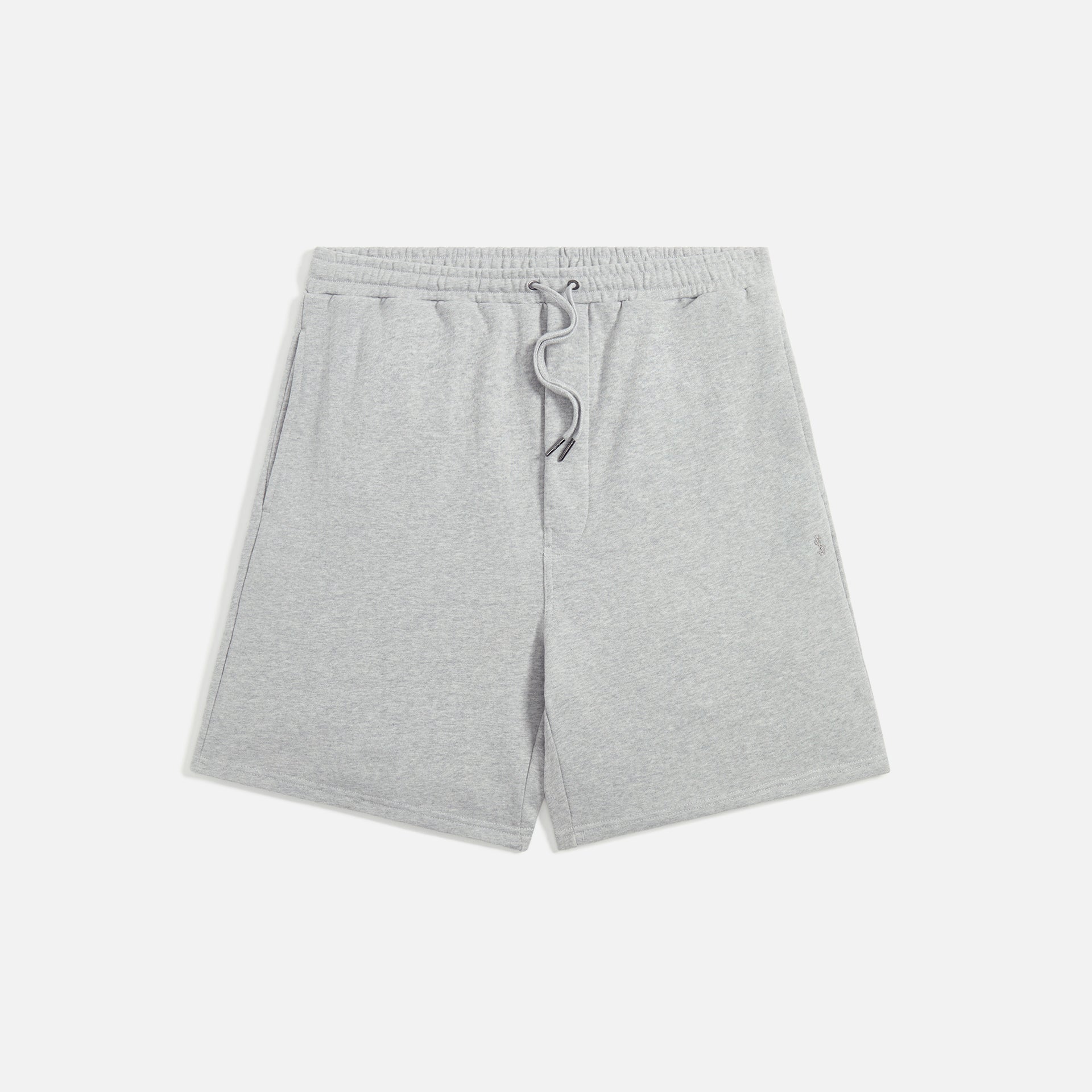 Ksubi 4x4 Trak Short - Grey Marled