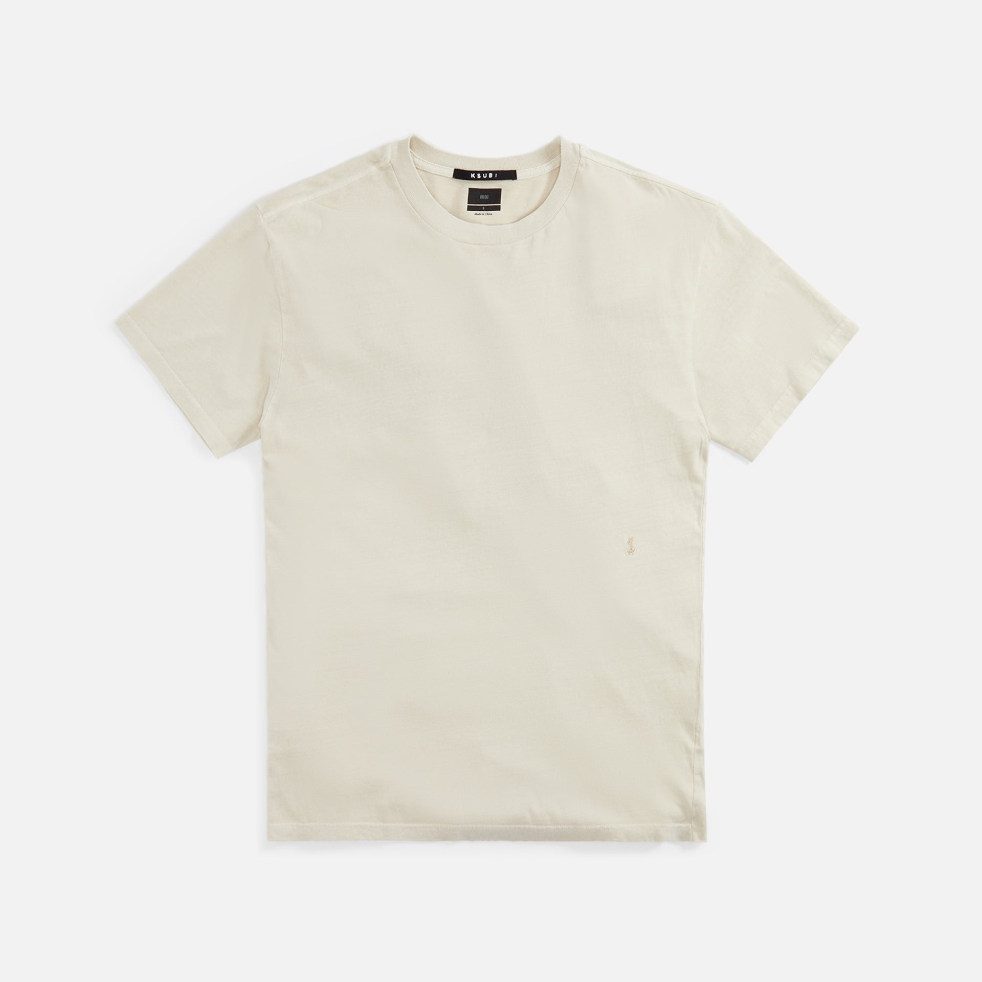 Ksubi 4x4 Biggie Tee - Desert