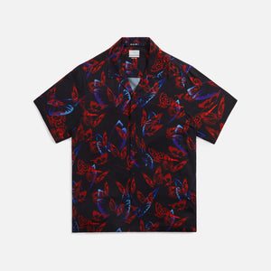 Ksubi Ultrafly Resort Shirt - Hyper – Kith