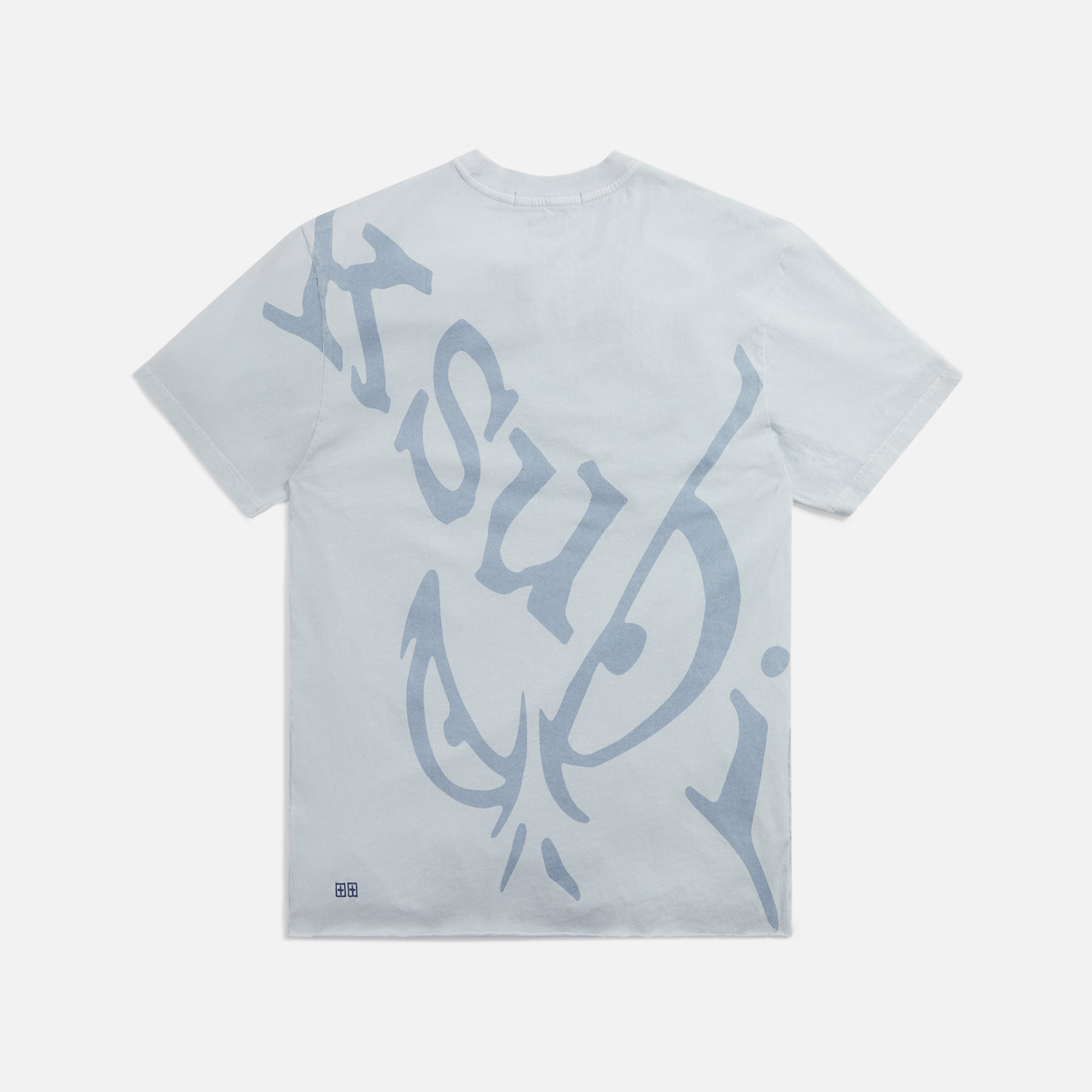 Ksubi Ksubeye Biggie Tee - Sky