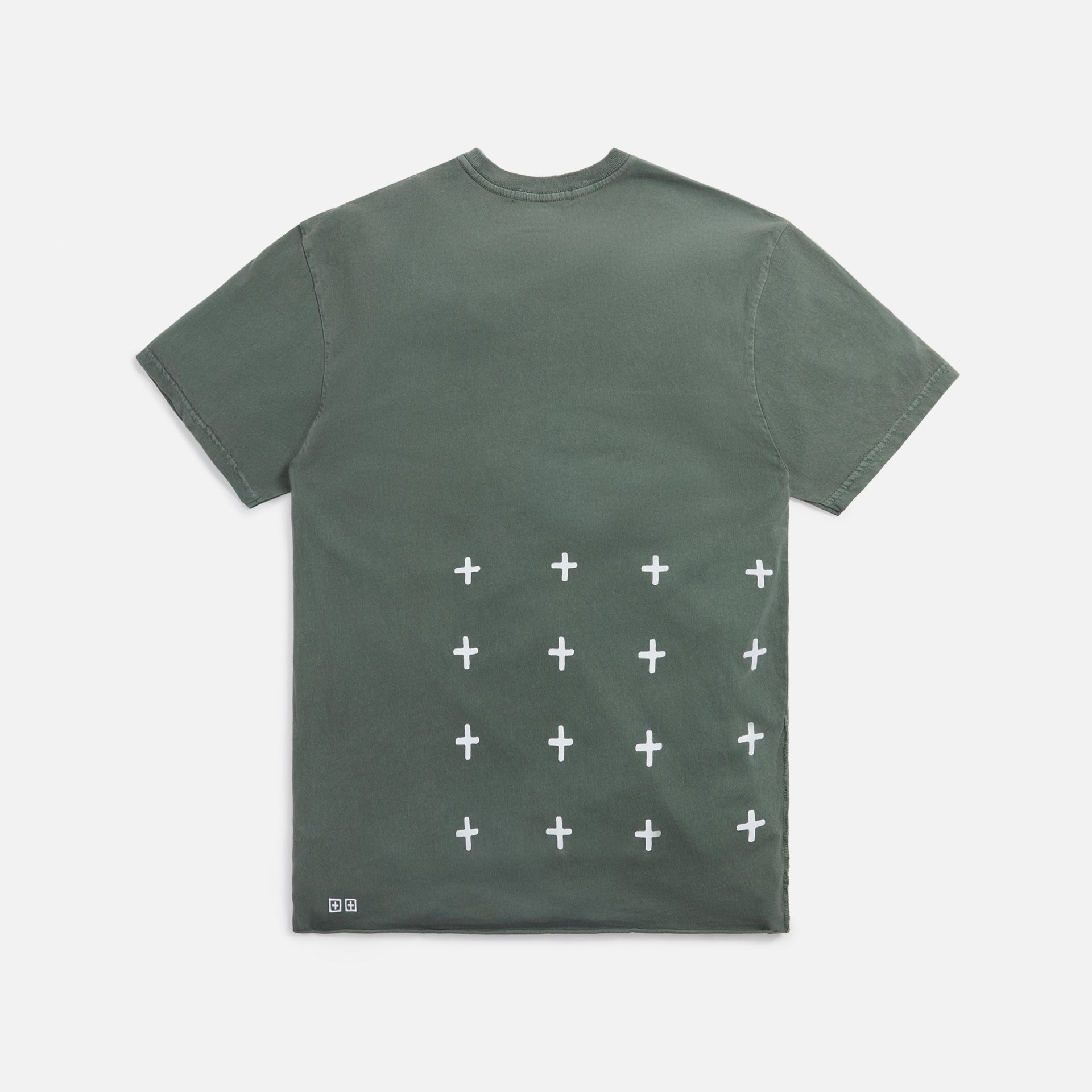 Ksubi Ekstacy Biggie Tee - Dope