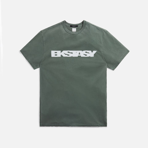 Ksubi Ekstacy Biggie Tee - Dope
