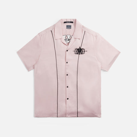 Ksubi Bolts Mechanic Shirt - Magnolia