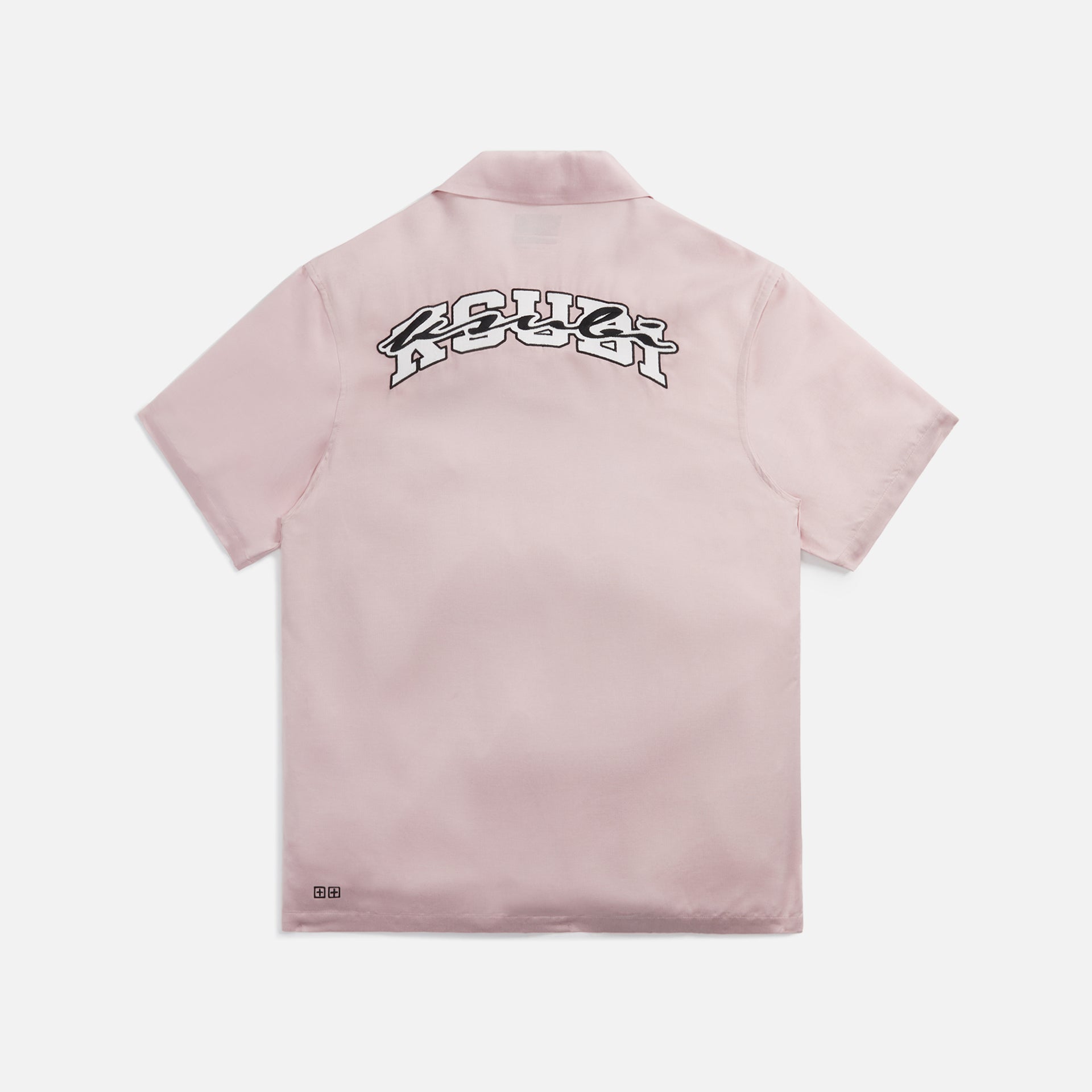 Ksubi Bolts Mechanic Shirt - Magnolia