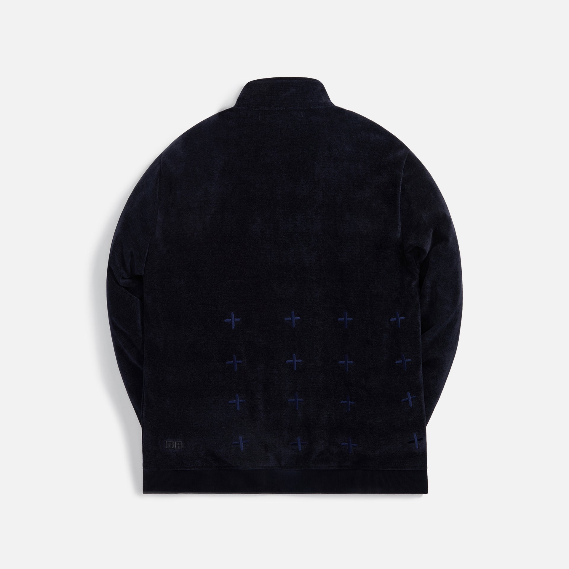 Ksubi Antidote Track Jacket - Petrol