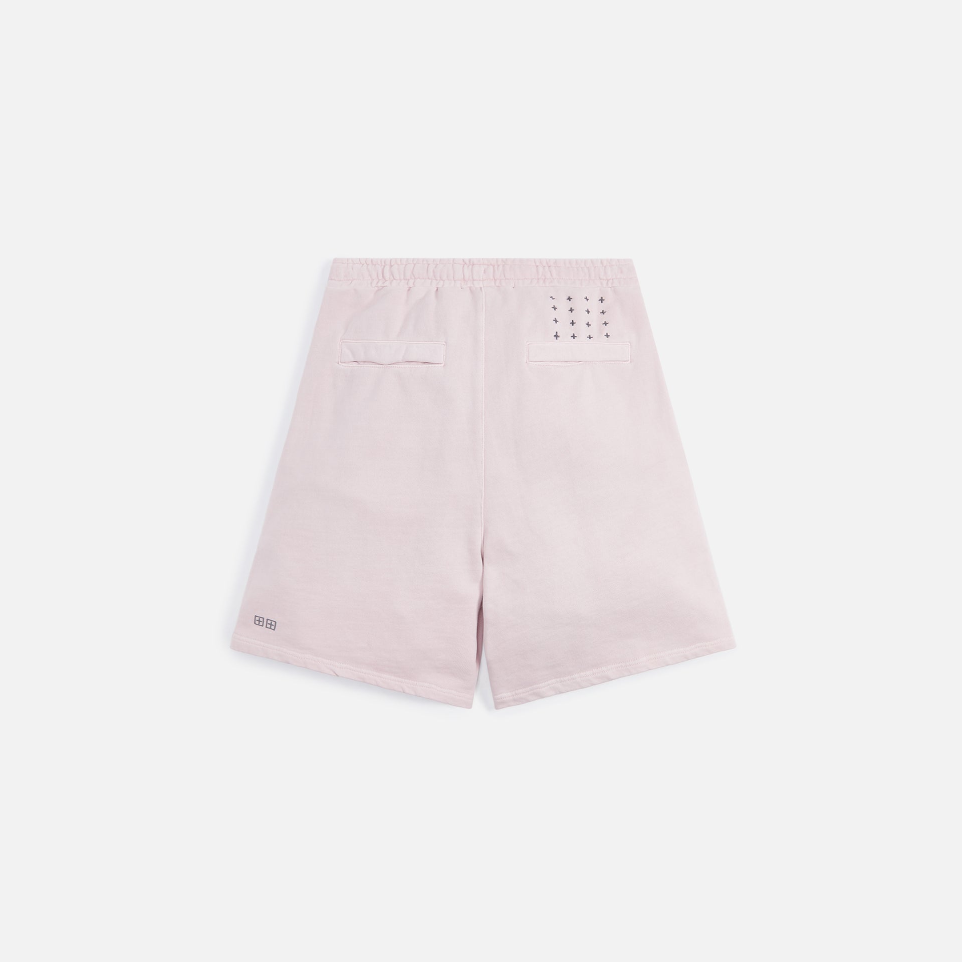 Ksubi 4X4 Trak Short - Magnolia