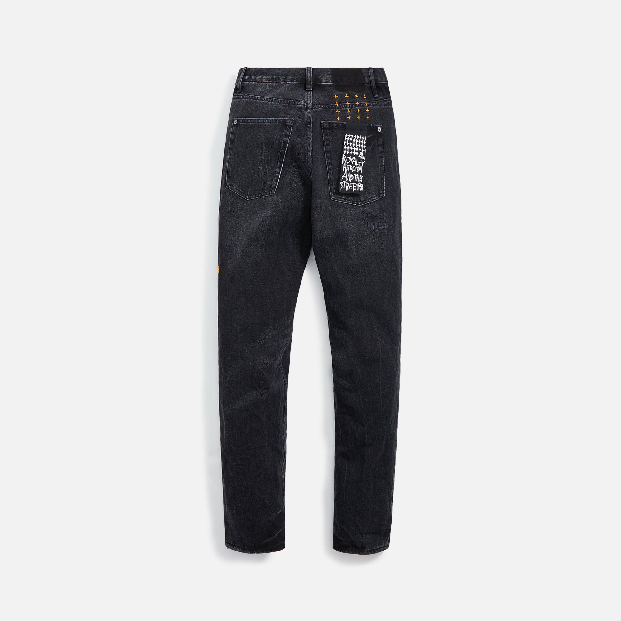 Kith for New Manual Denim Jeans 34 - メルカリ