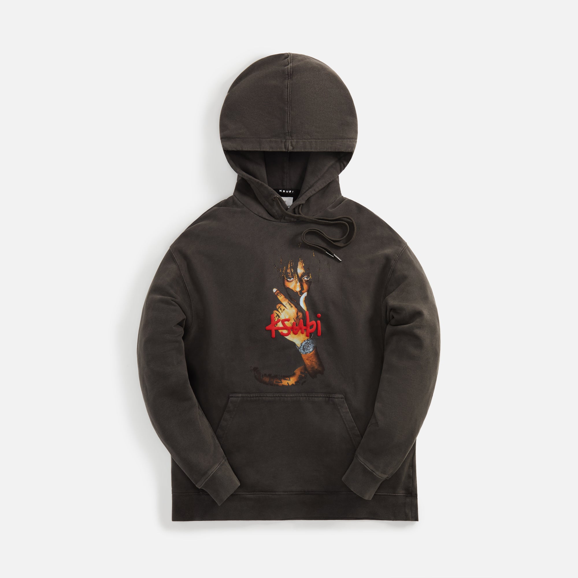 Kith x best sale ksubi hoodie