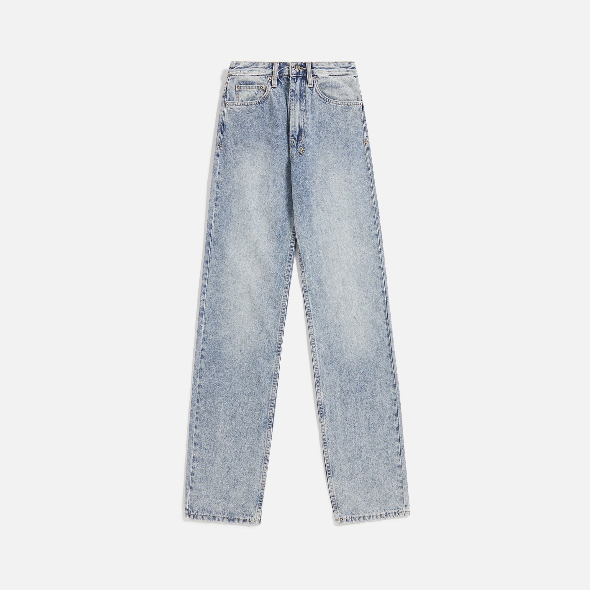 Ksubi Playback Jean Eternal Star Kith