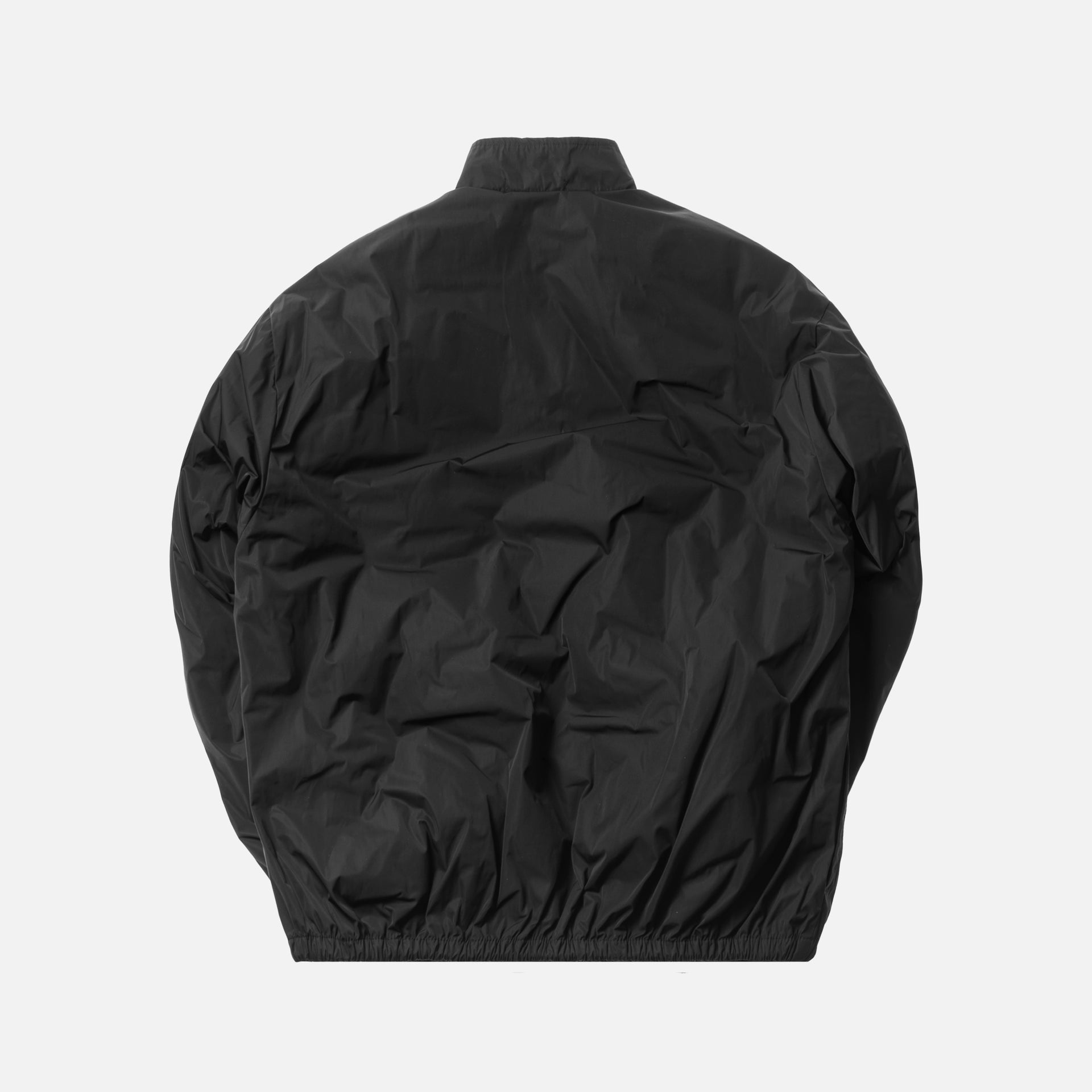 Yeezy Season 5 Half-Zip Windbreaker - Ink