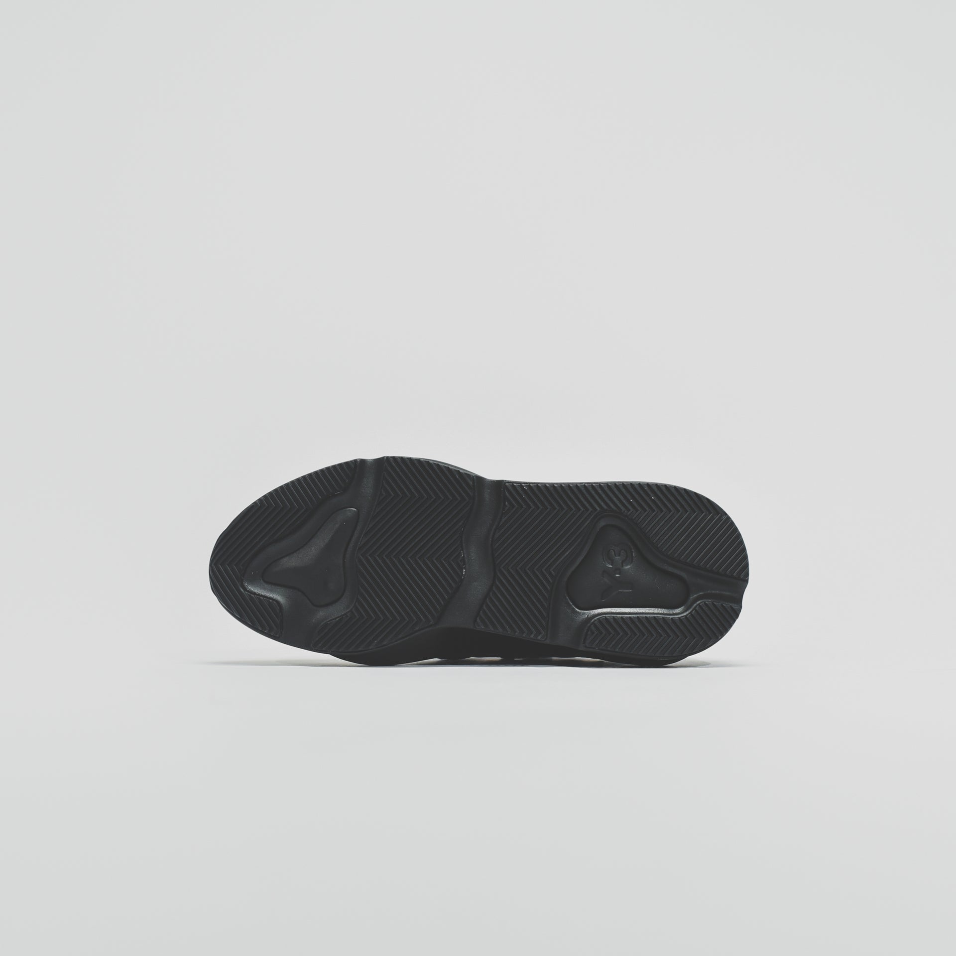 Y-3 Kaiwa - Black / White