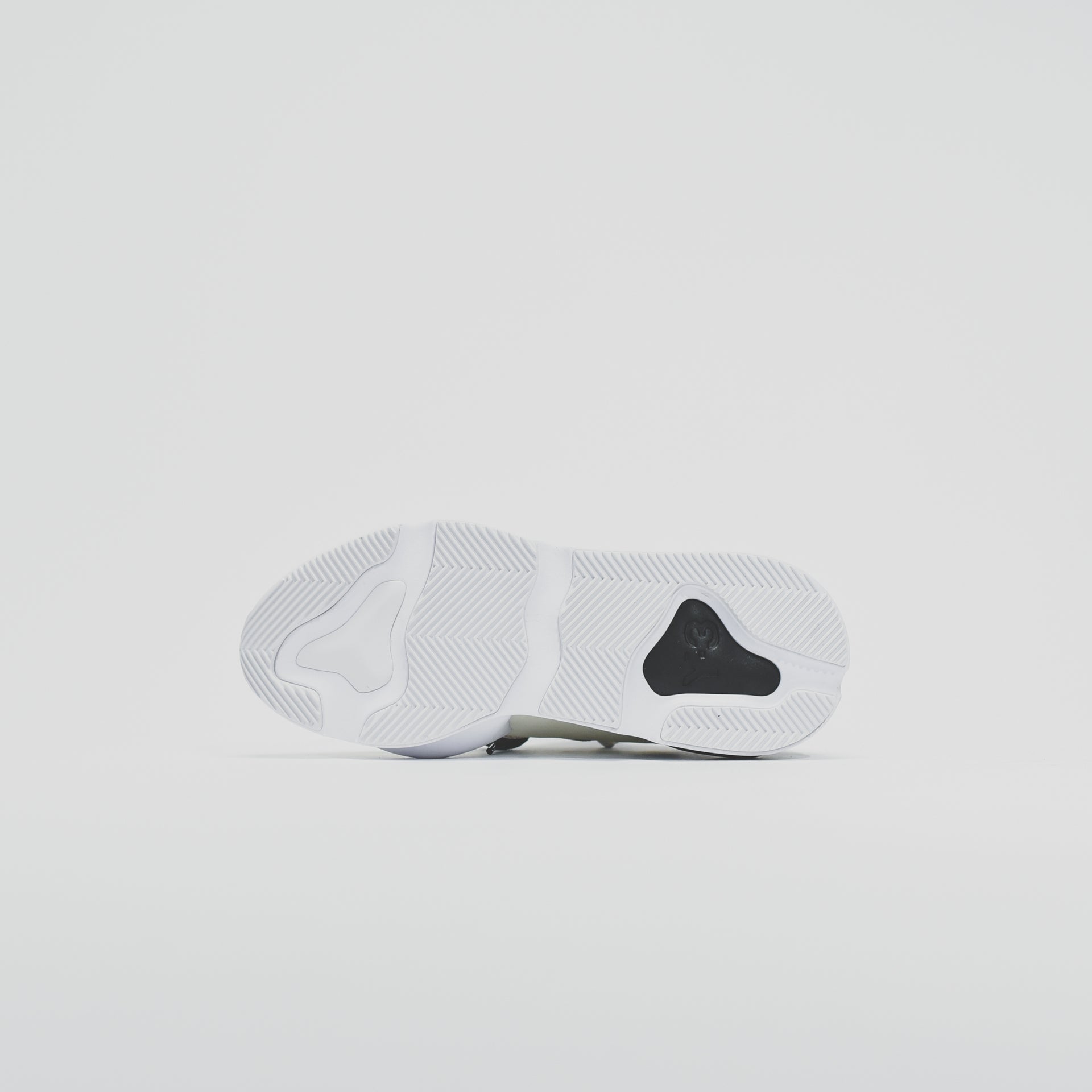Y-3 Kaiwa - Core White / Black