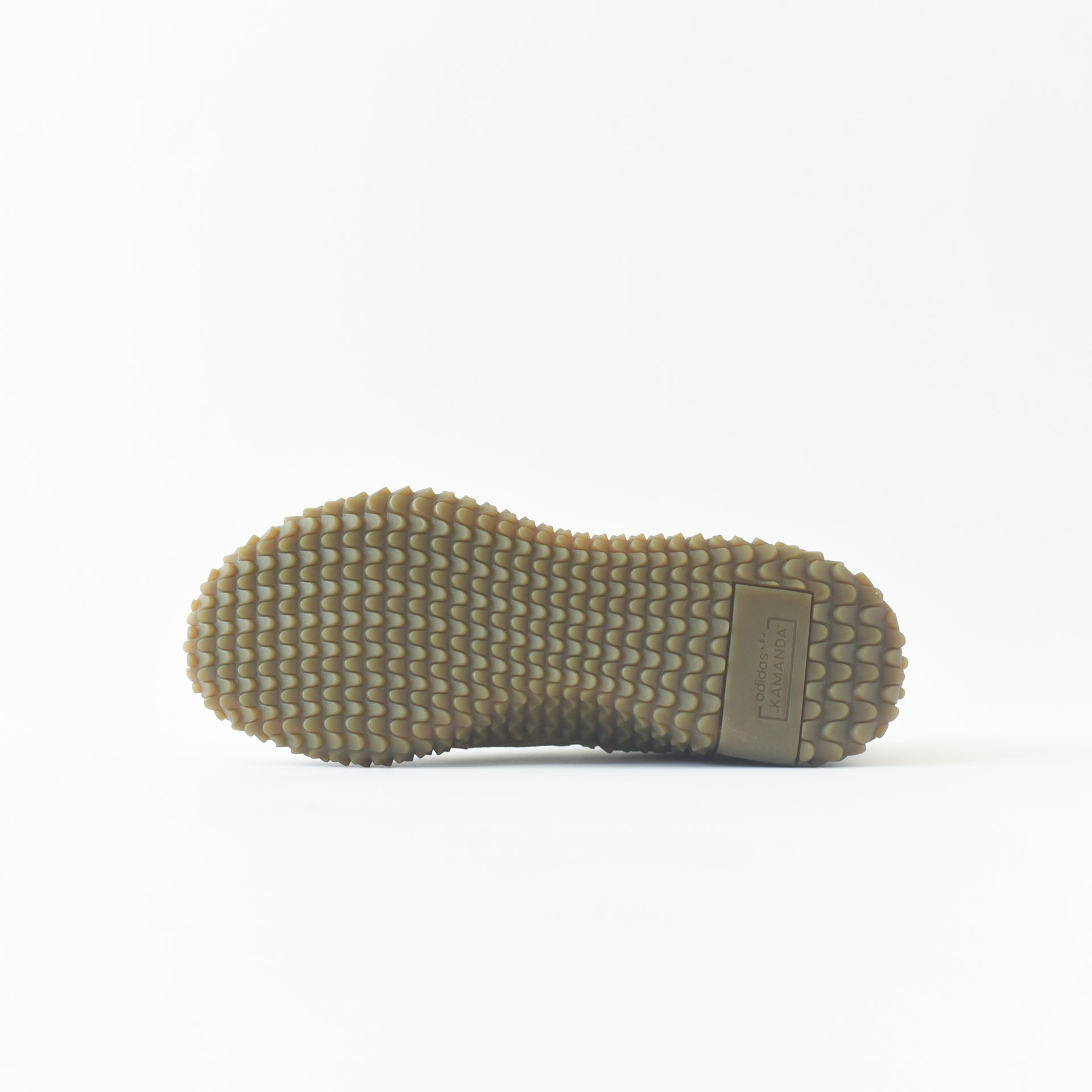 adidas x NBHD Kamanda 01 - Trace Olive