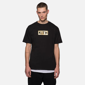 Kith World Fair Tee - Black