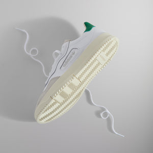 Erlebniswelt-fliegenfischenShops Classics for adidas shoes Originals SC Premiere - White / Green