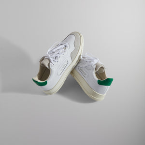 Erlebniswelt-fliegenfischenShops Classics for adidas Originals SC Premiere - White / Green