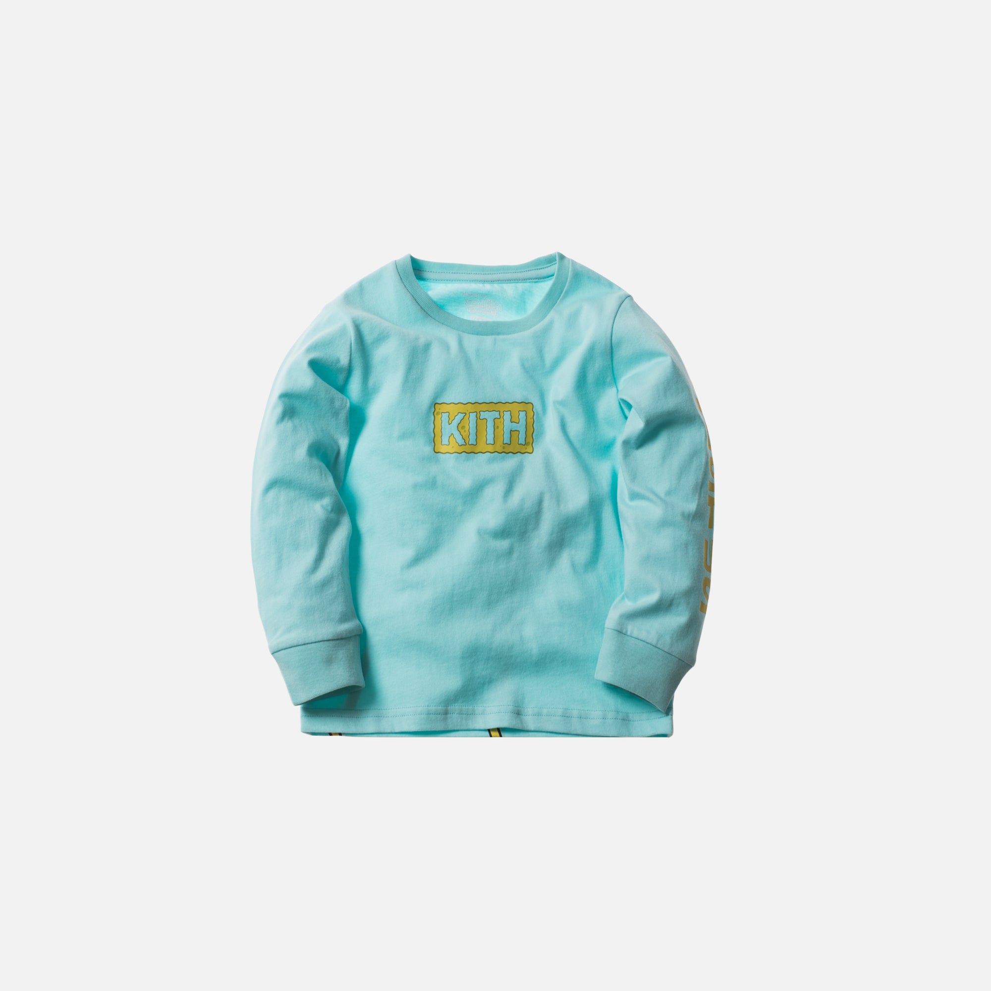 Kith spongebob clearance