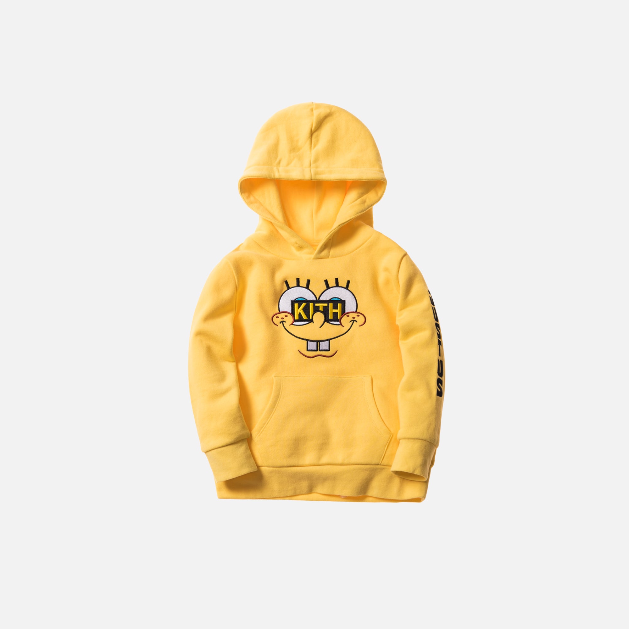 Kith 2025 x spongebob