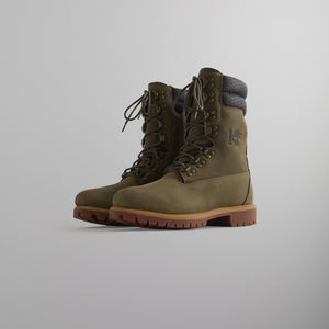 acre Vrijgevigheid Verslaafde Ronnie Fieg for Timberland Winter Extreme Super Boot Shearling Lined - –  Kith