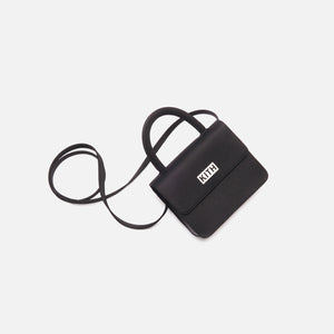 Kith Women x Gelareh Mizrahi Mini Top Handle Bag - Black