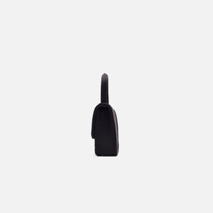 Kith Women x Gelareh Mizrahi Micro Mini Top Handle Bag - Black