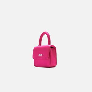 Kith Women x Gelareh Mizrahi Micro Mini Top Handle Bag - Pink