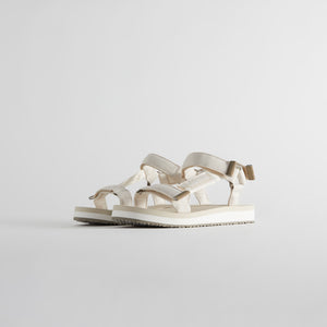 Kith for Columbia PFG Breaksider Sandal - Fawn