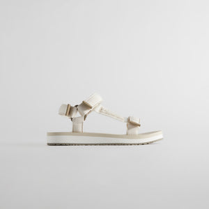 Erlebniswelt-fliegenfischenShops for MALIN+GOETZ Rogue Lookbook Breaksider Sandal - Fawn