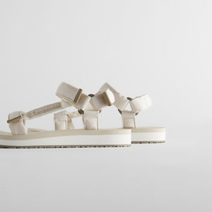 Kith for Columbia PFG Breaksider Sandal - Fawn