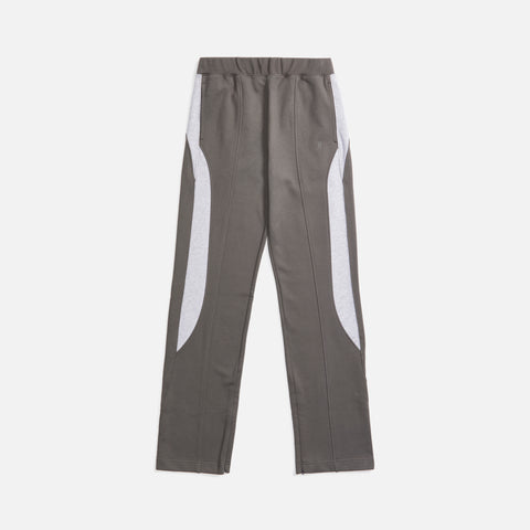 Helmut Lang Seamed Sweatpant - Slate