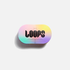 Loops Variety 5pk - Multi