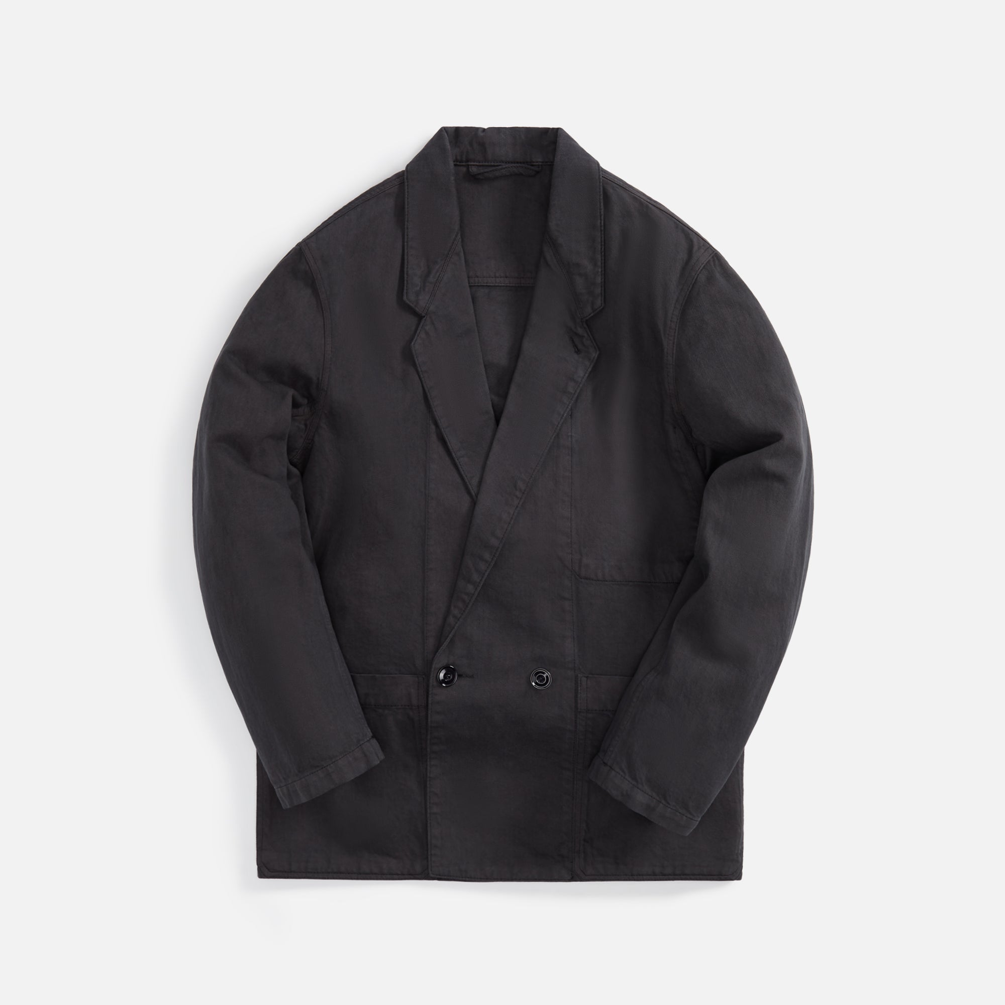 Lemaire Workwear Blazer - Zinc