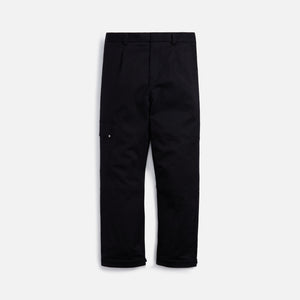 Loewe Cargo Trousers - Black